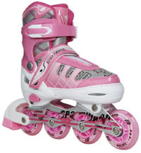 Ice Skate Boot Skate Change Size Inline Skate