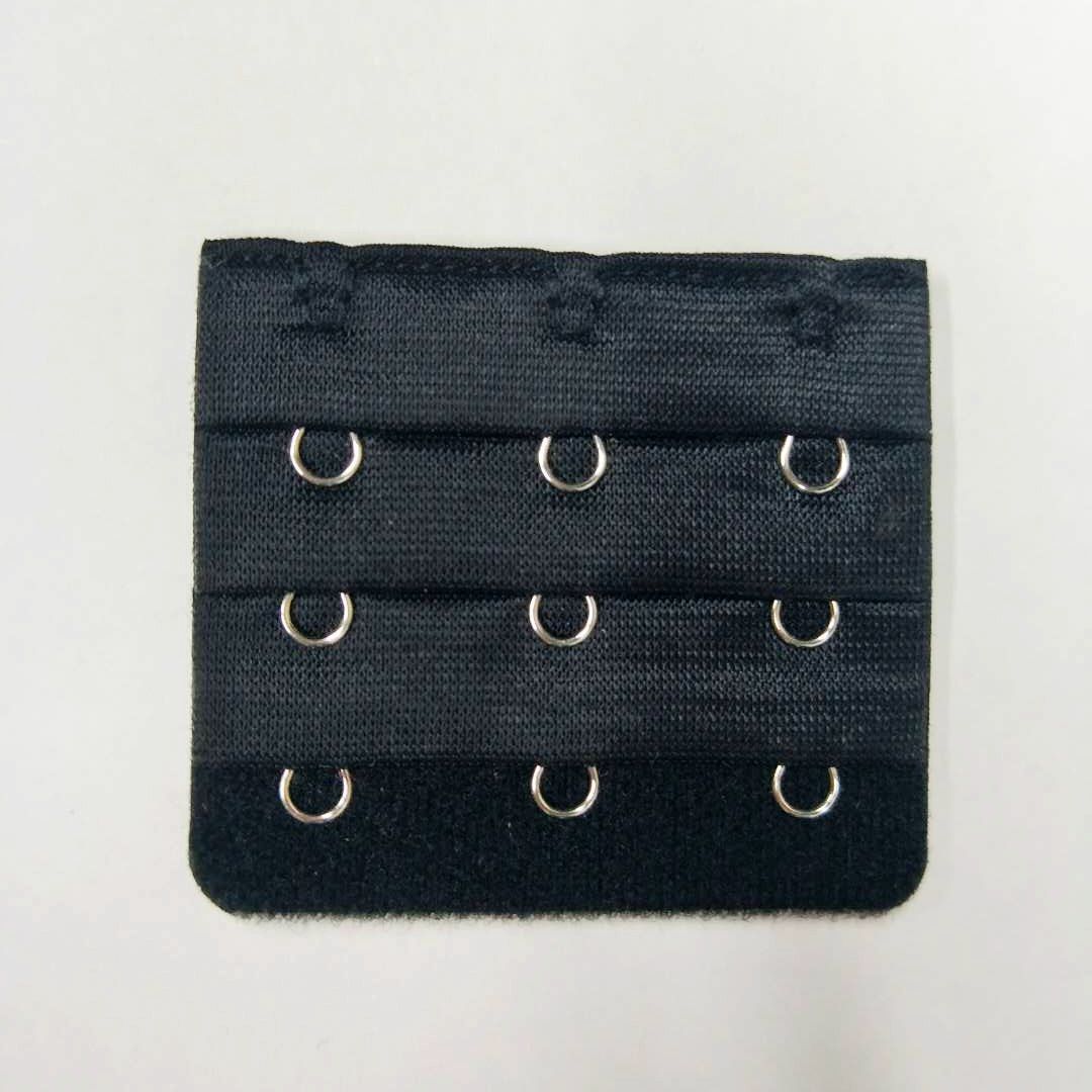 4 Rows Bra Hook and Eye Tape