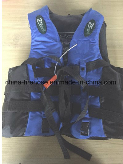 High Quality Work Vest Life Jacket for Sale