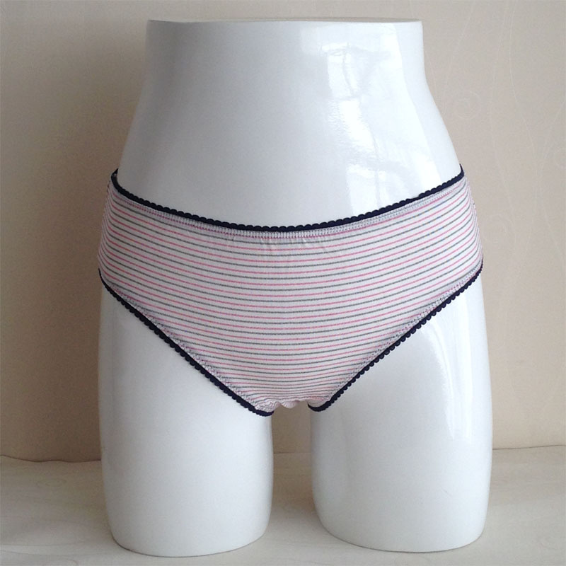 Factory OEM&ODM Print Lady Thong