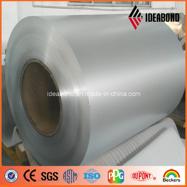 Sandwich Panel Skin Color Coil (AE-38D)