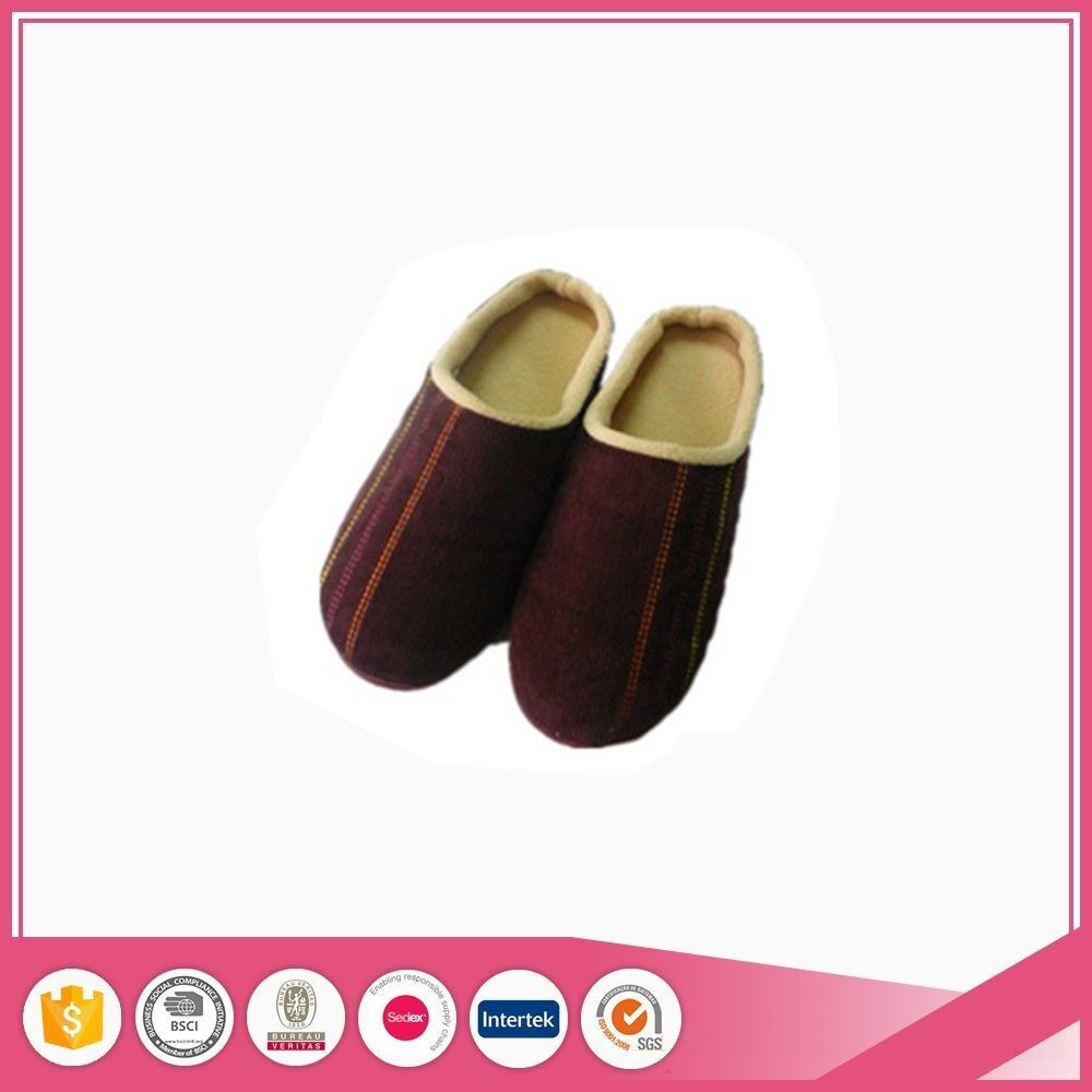 Comfortable Guest Men Home Indoor Slippers