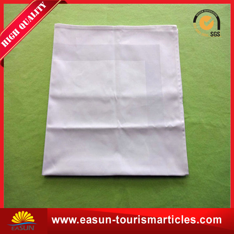 Color Hotel Table Dinner Tissue Napkin Napkin for Inflight