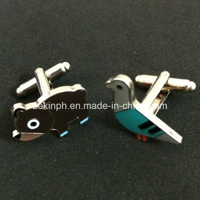 Customized High Quality Cufflinks