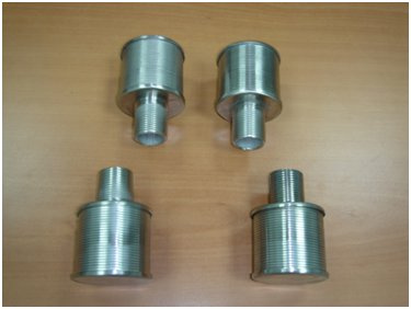 Water Filter Nozzle