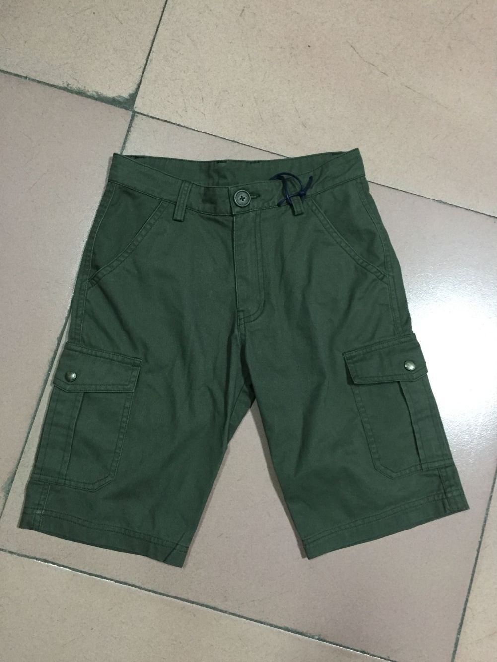 2016 Beach Shorts Casual Leisure Cargo Jogger Washing Pants for Man