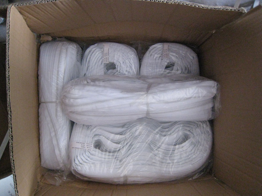 #3 Nylon Zipper