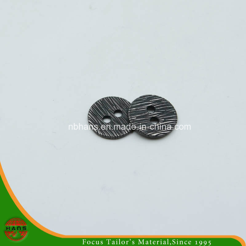 New Design Metal Button (JS-012)