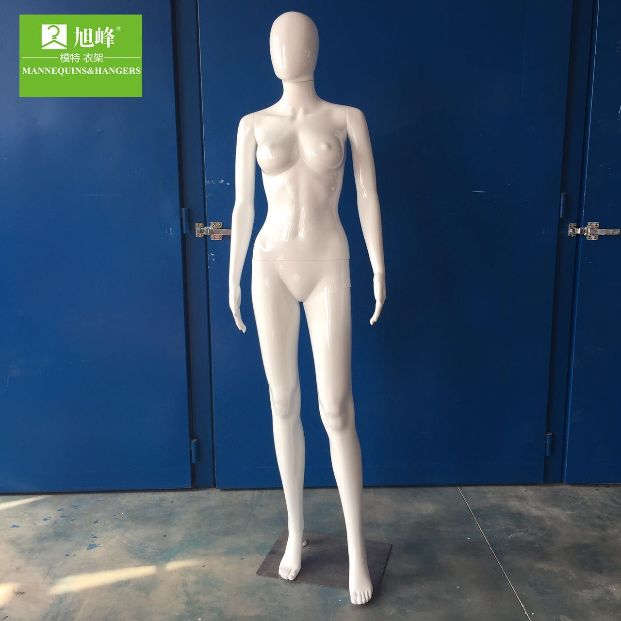 Window Display Mannequins Full Body Female