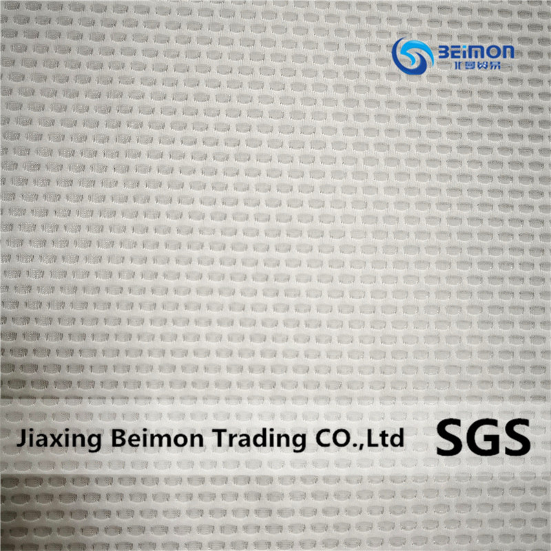 80%Nylon 20%Spandex Stretch Mesh Fabric