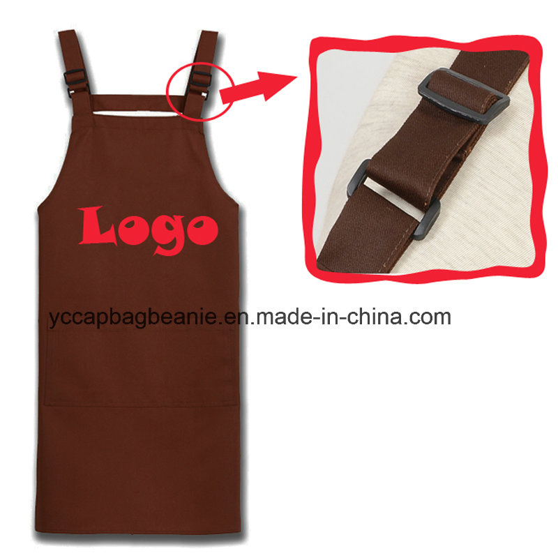 Cheap Colorful Customized Waist Apron