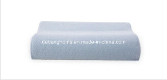 Factory Direct Wholesale Visco Elastic Memory Foam Pillow