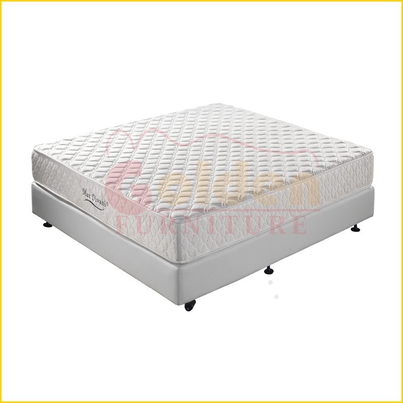 2014 New Design Comfortable Bonnell Spring Mattress
