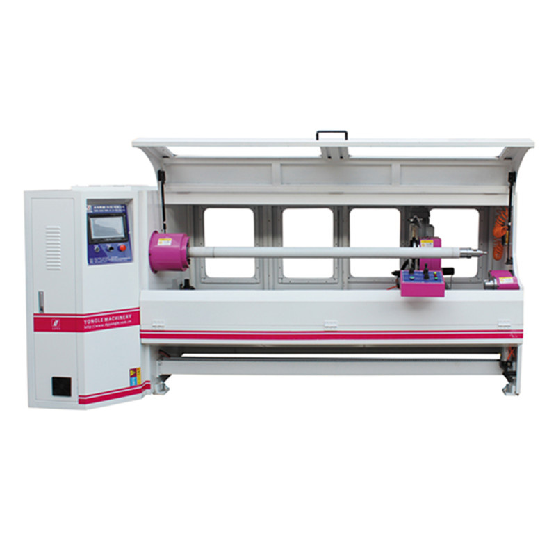 Automatic Tape Cutting Machine