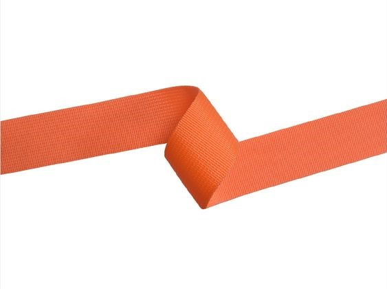 Factory High Quality PP Webbing for Bags and Garments