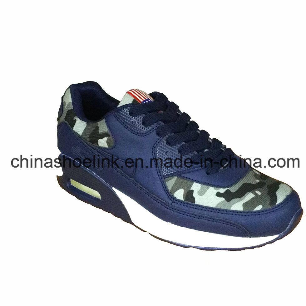 Great Men Running Sports Sneaker Shoe