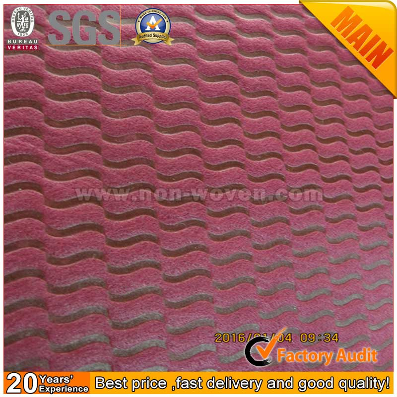 New Style DOT 100% PP Nonwoven Fabric