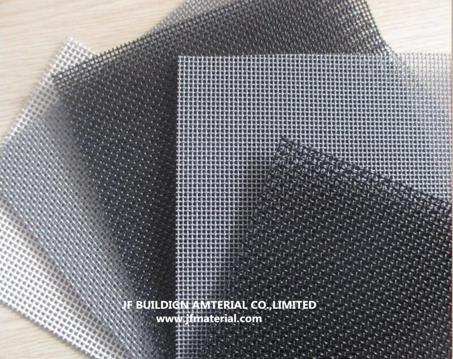 16 Mesh Anti-Theft Window Screen