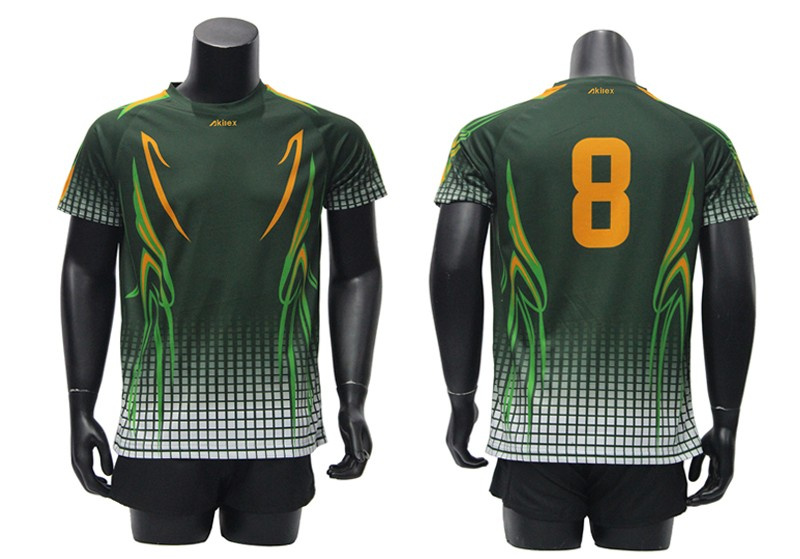 Promotion Best Thai Quality 2016 Soccer Jersey