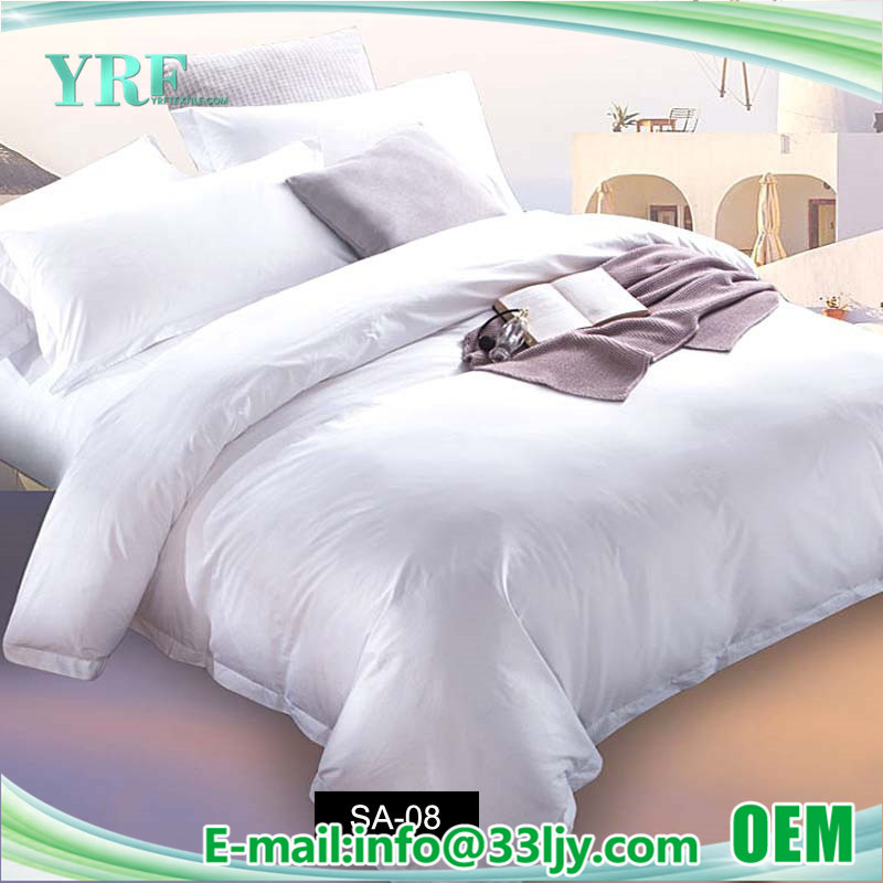 Soft Cheap 200t Bedding Sheets for Dorm Room