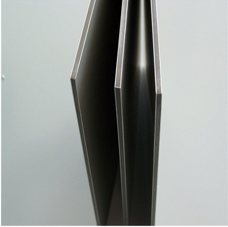 Aluminium Composite Panel Projects