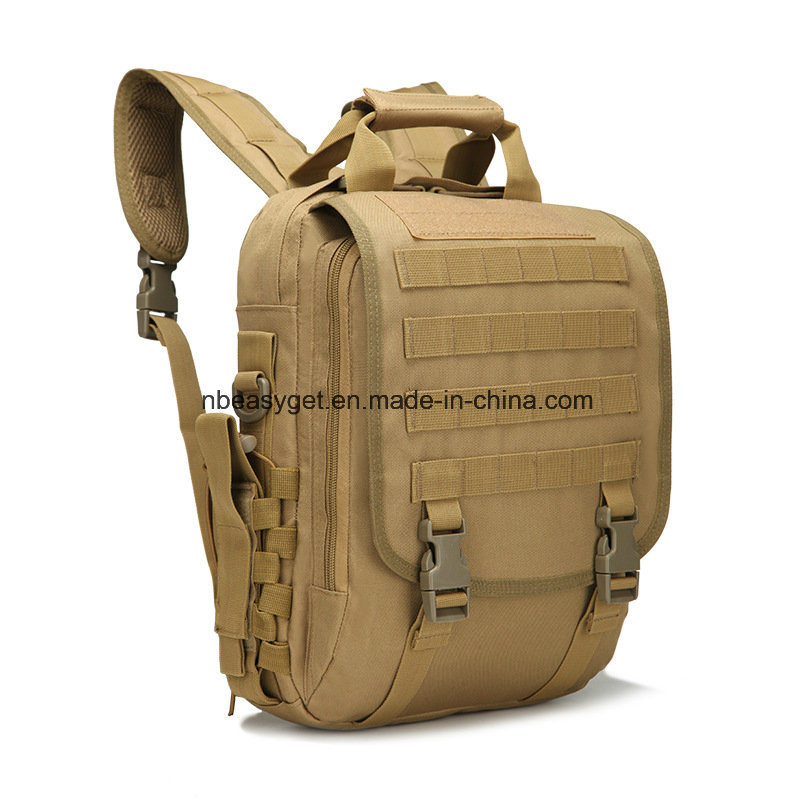 800d Oxford Cloth Outdoor Sport Military Backpack Tactical Backpack Molle Rucksack Camping Hiking Trekking Bag Esg10271