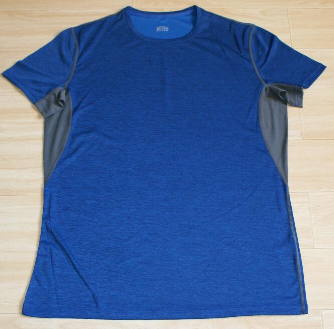 Man's Running T-Shirt 3003-2