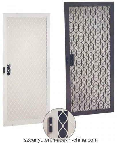 Modern Security Aluminum Roller Window Shutter