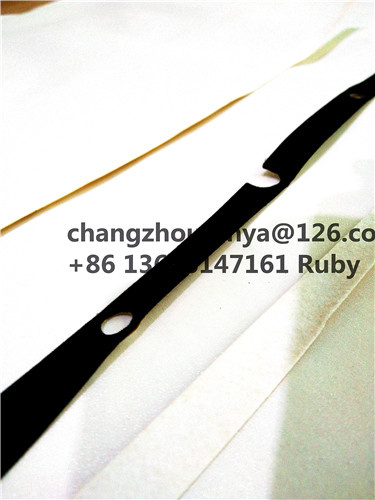 Anti-Condensation Customize Flocking Material