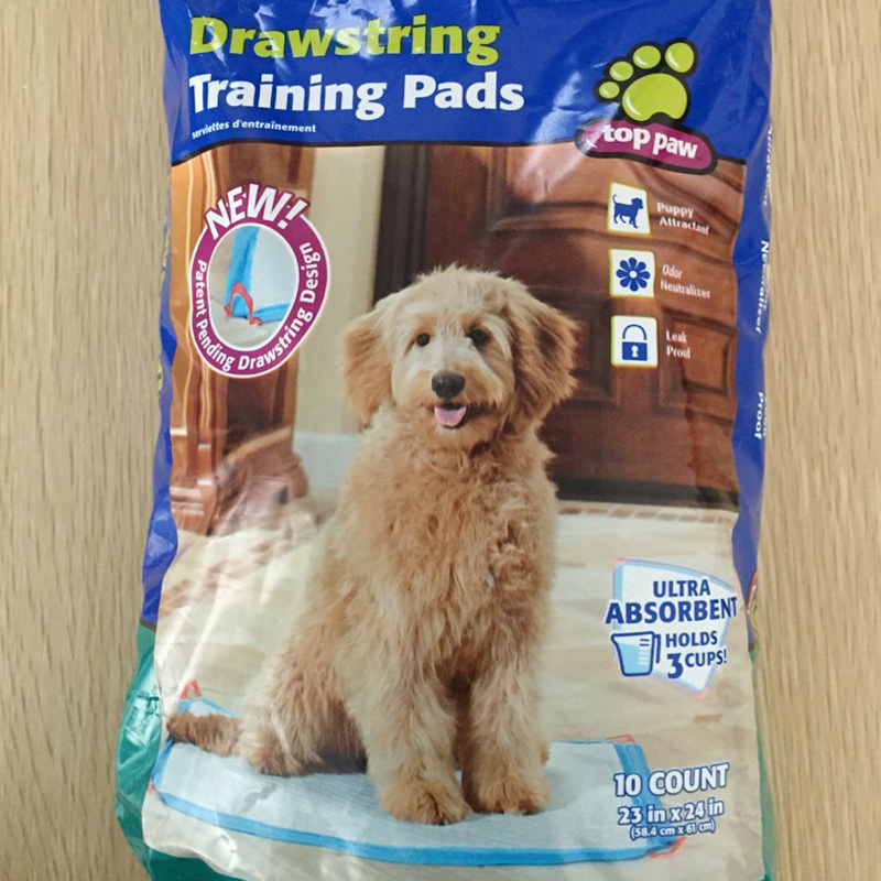 Under Pad for Patient and Pets and Children