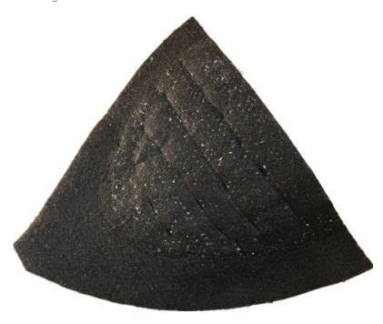 Shoulder Pads for Suits, Coats, and Uniforms