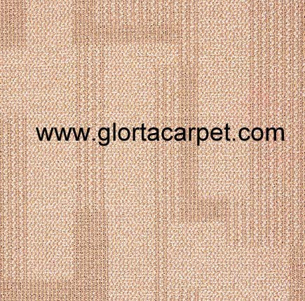 High Quality / Customed PP Carpet Tile