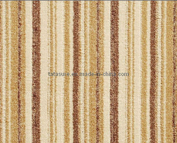Cut and Loop Pile Carpet -Hc Series