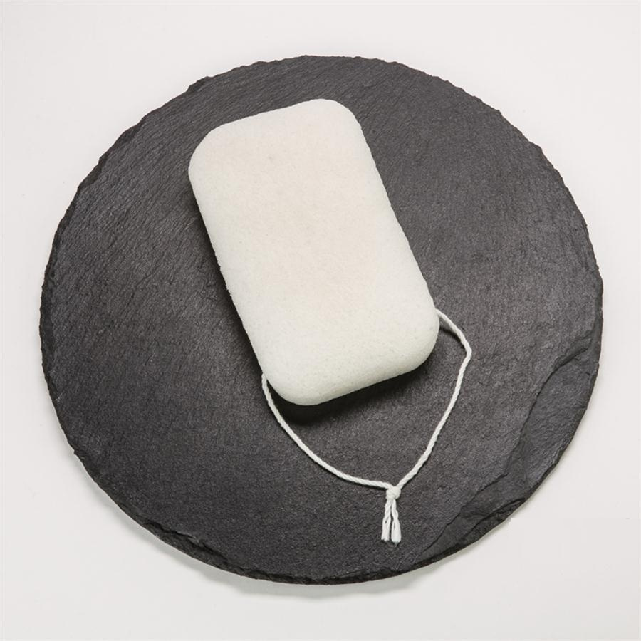 Exfoliating Cosmetic Charcoal Konjac Sponge