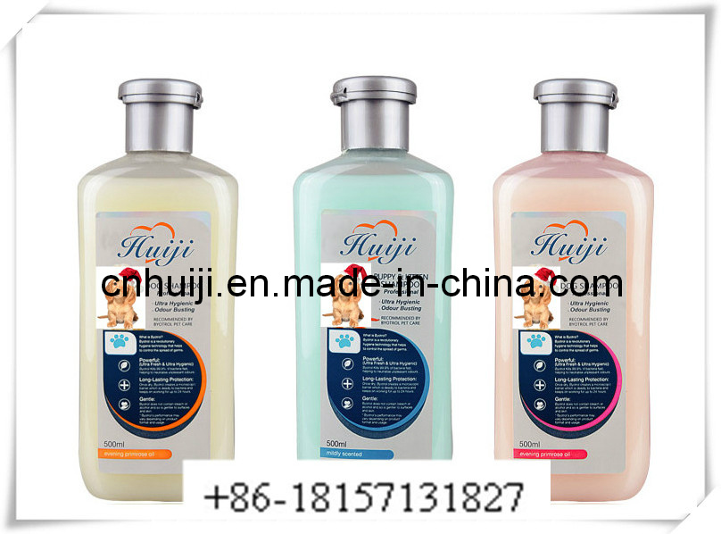 Puppy & Kitten Pet Shampoo (PS-003)