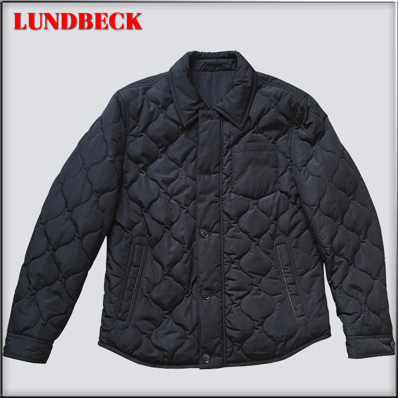 Popular Men's Nylon Jacket with Good Quality