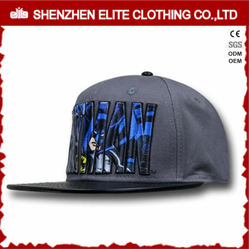 Wholesale Customize 5 Strikes Snapback Hat