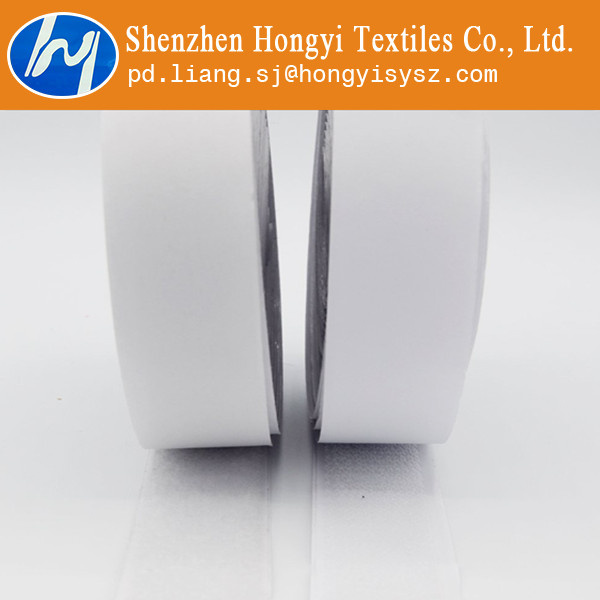 Super Sticky Self Adhesive Hook & Loop Fabric Fastener