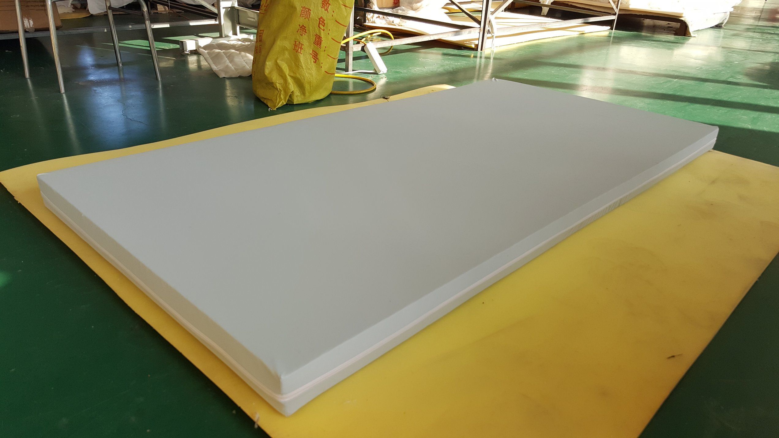 Anti Bedsore Mattress with High Density Foam and Coco Fiber