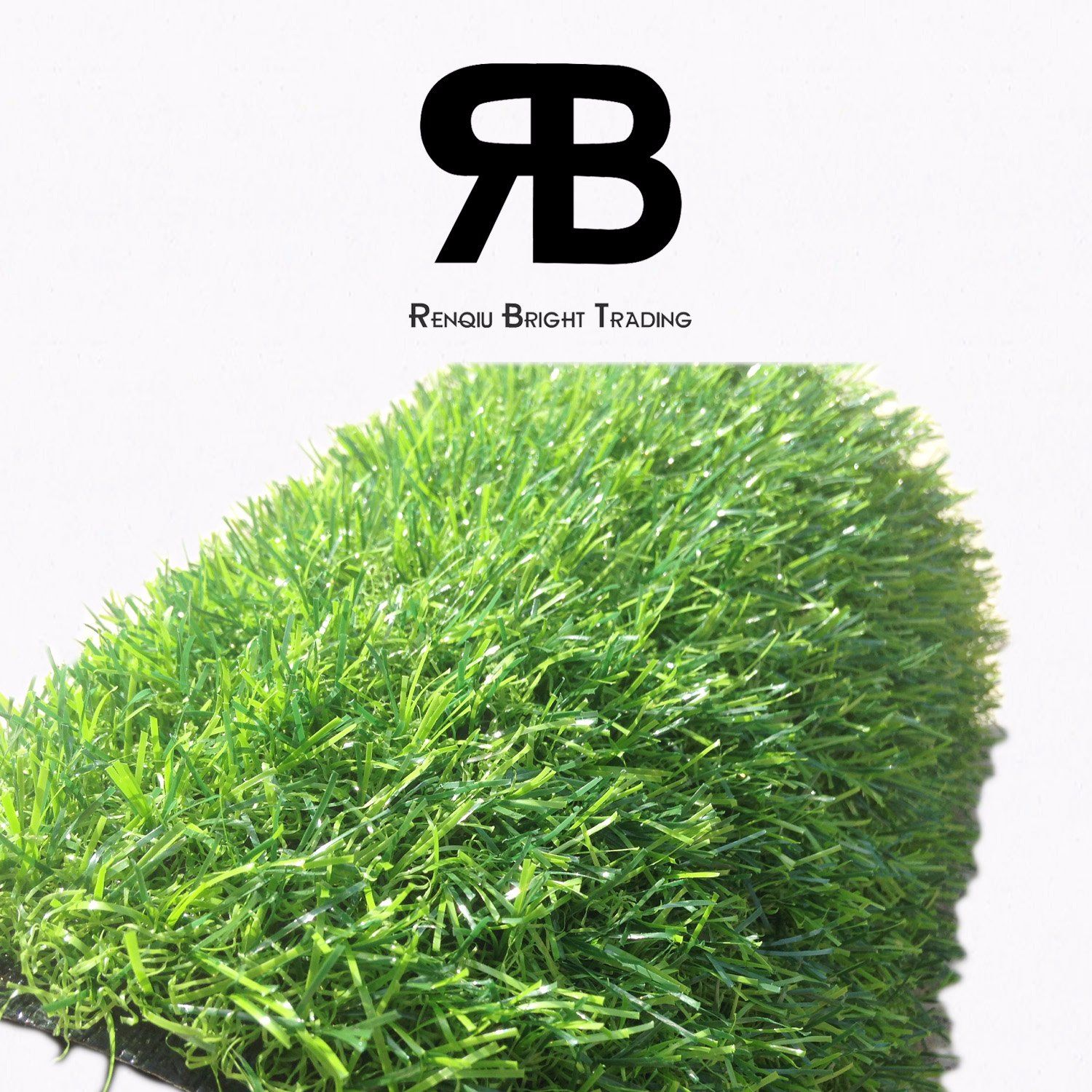 Decoration Carpet Lawn Artificial Grass Synthetic Grass Artificial Turf