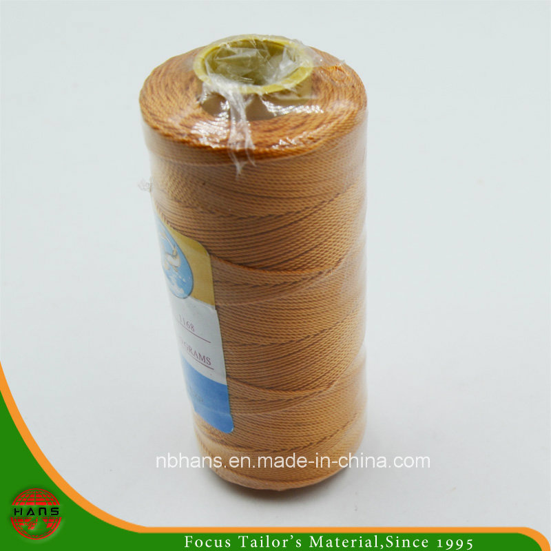 100% Nylon High Strength Thread (HAHN-210D/12 80G)