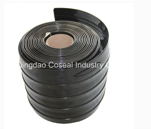 PVC Welding Curtains