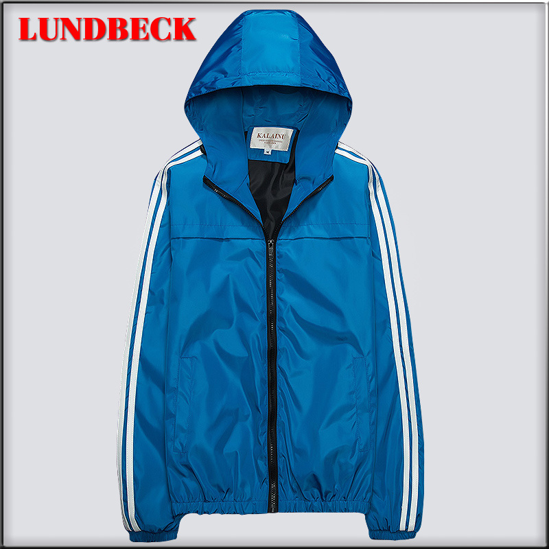 Casual Fashion Single Jacket for Men 2018