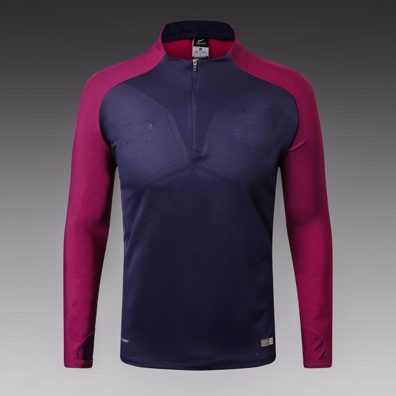 OEM Team Sublimation Customized Soccer Training Tracksuit