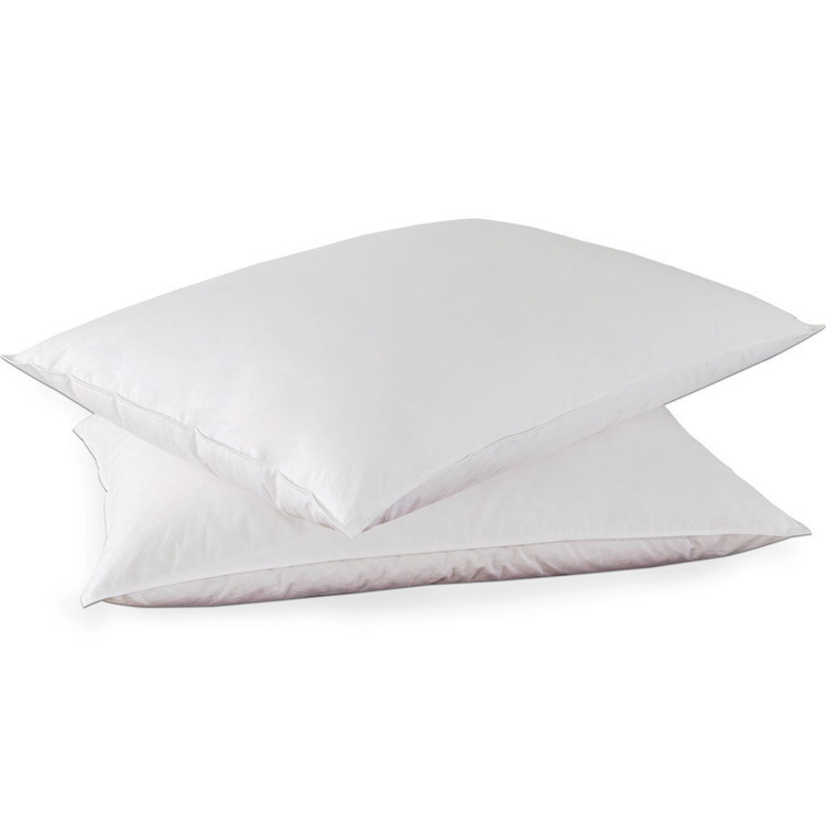 Soft Hotel High Quality White Cheap Down Feather Duvets Pillows