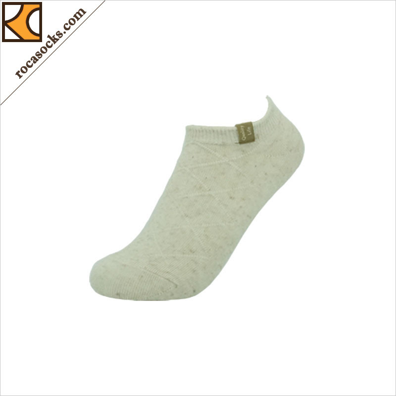 Women's Colorful Fashion Ankle Cotton Socks (165042SK)
