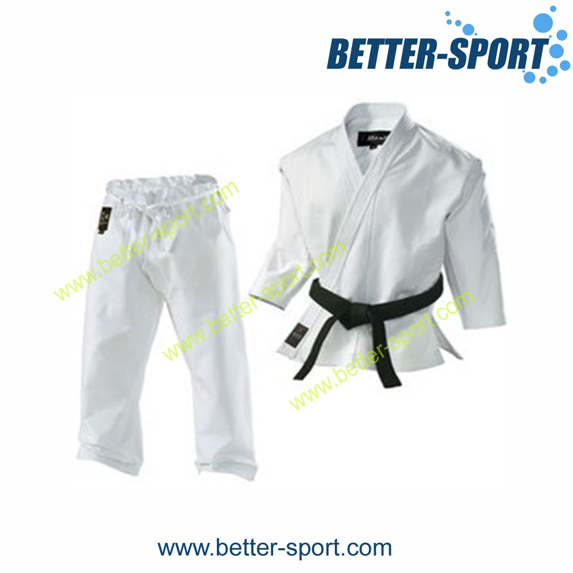 Karate Gi's, Bjj Gis, Karate Uniform