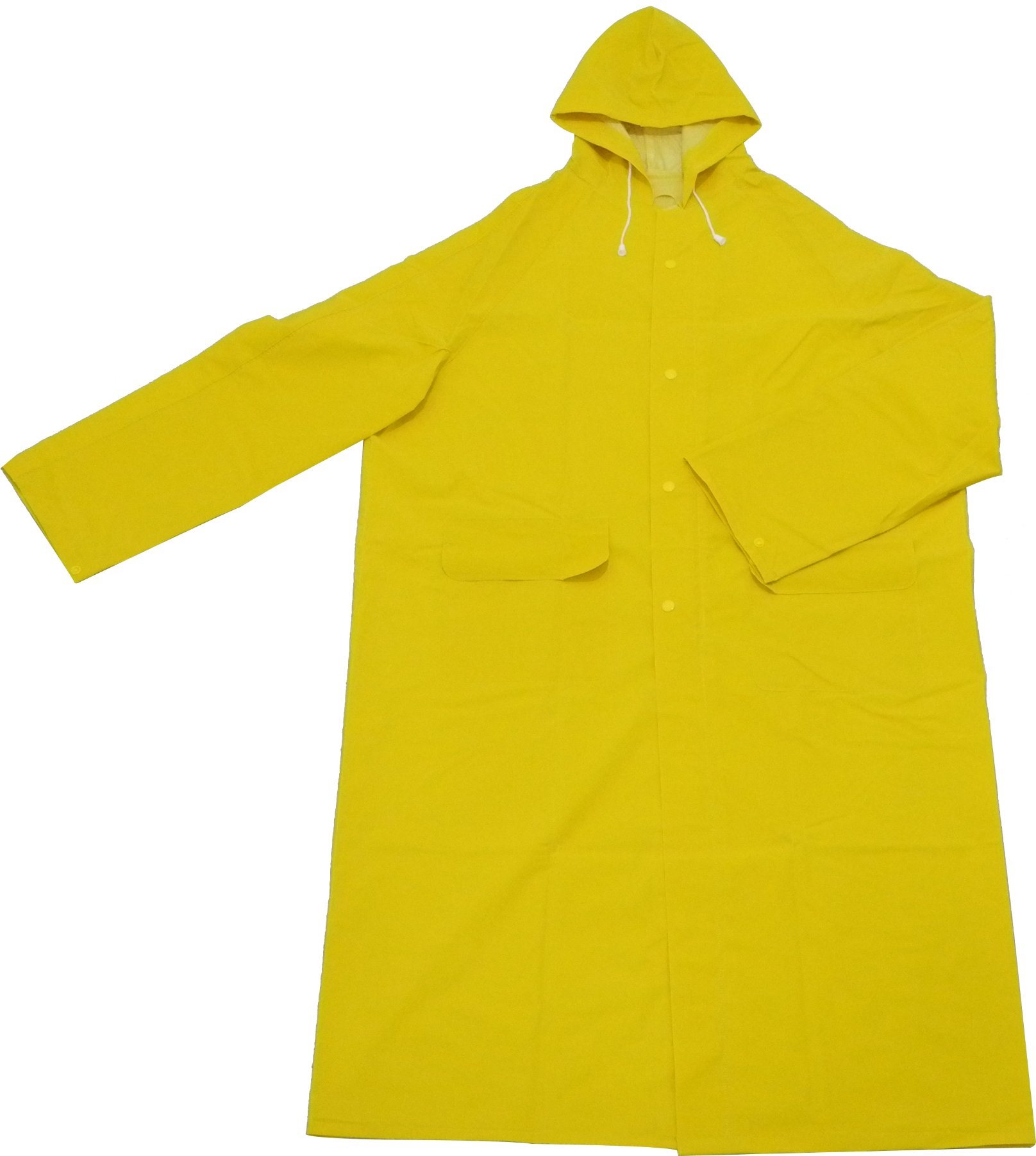Raincoat with Hoods
