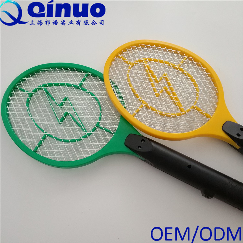 Custom Made Electric Zapper Bug for Mosquito Killing