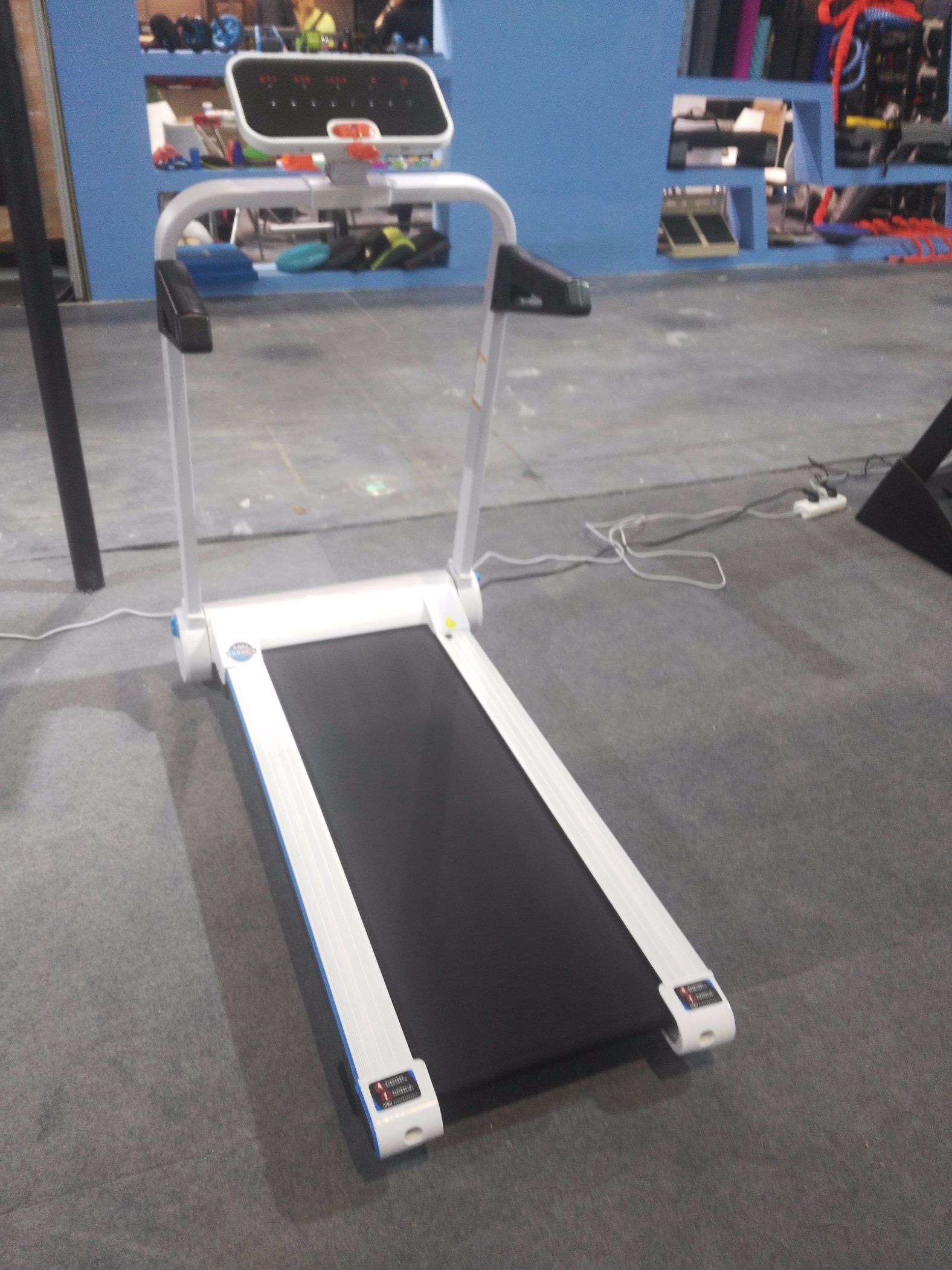 K3 New Product for 2017 Home Use Treadmill